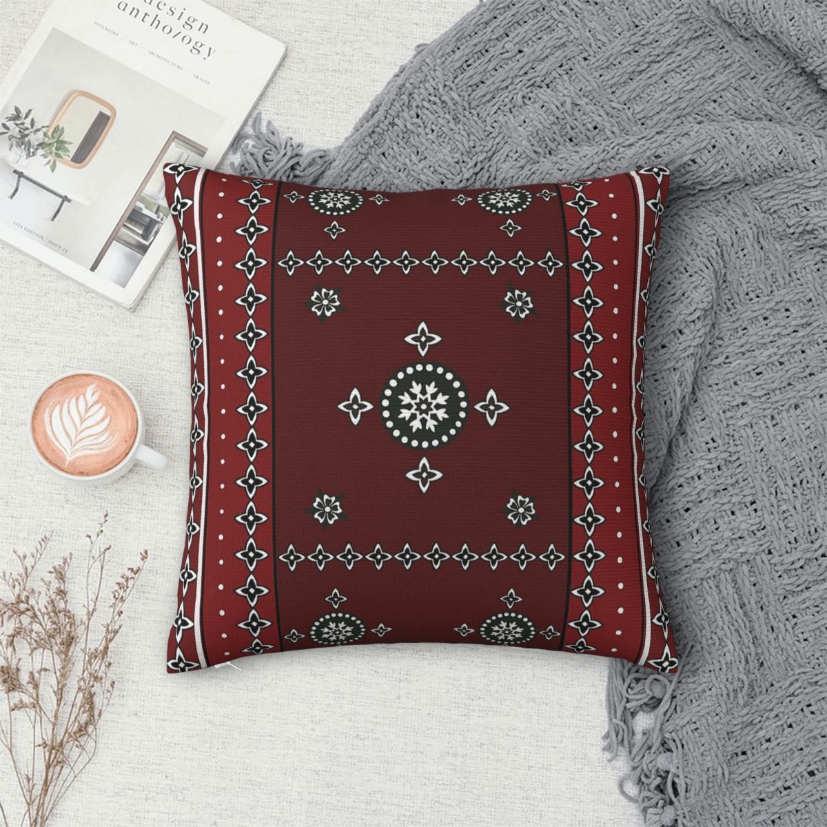Sindhi Pakistanlı Kargahari Ka - Home Decor Karachi incelemesi ve fiyatı