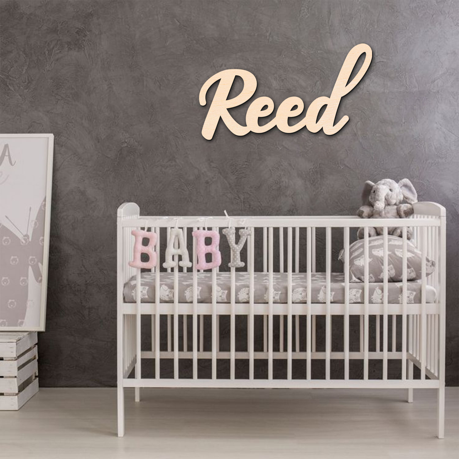 1 adet kişiselleştirilmiş ahşa - Home Decor Unique incelemesi ve fiyatı