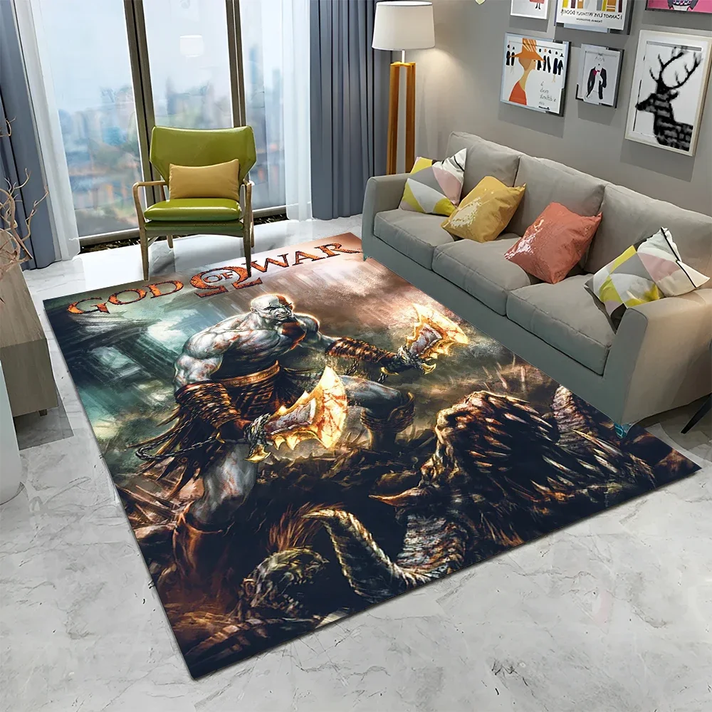 3D God of War Oyunları Oyuncus - Home Decor Online Game incelemesi ve fiyatı