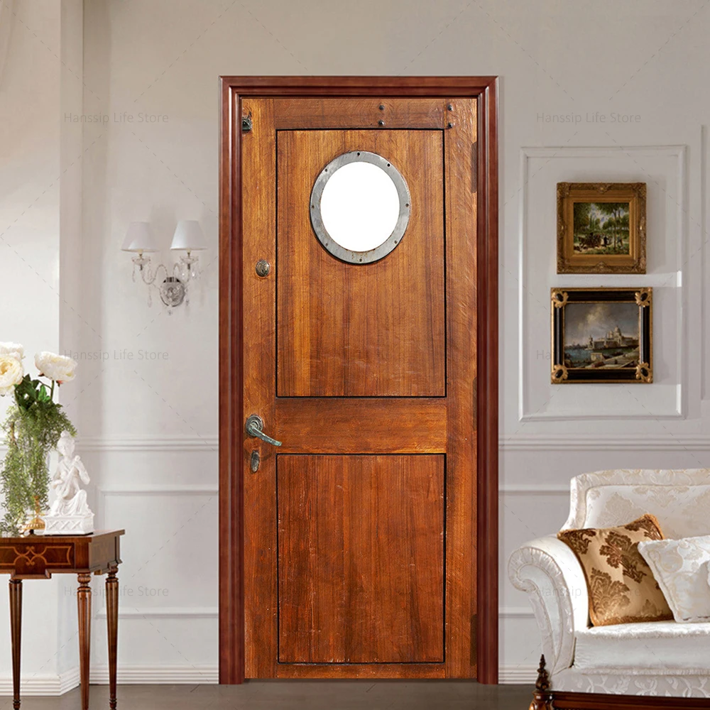 Vintage Oryantal Kapı Çıkartma - Home Decor On Sale incelemesi ve fiyatı