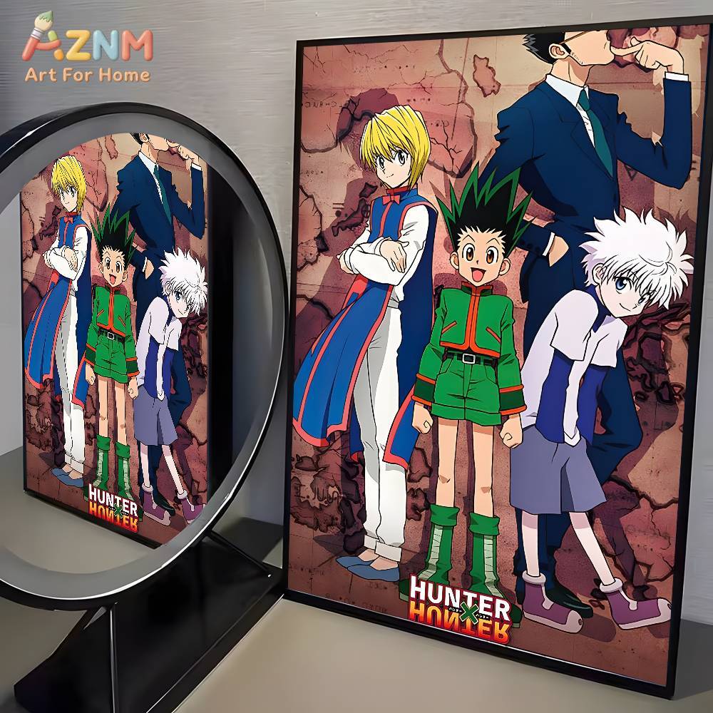 1 adet AZMNHot Japonya Anime H - Home Decor Japanese incelemesi ve fiyatı