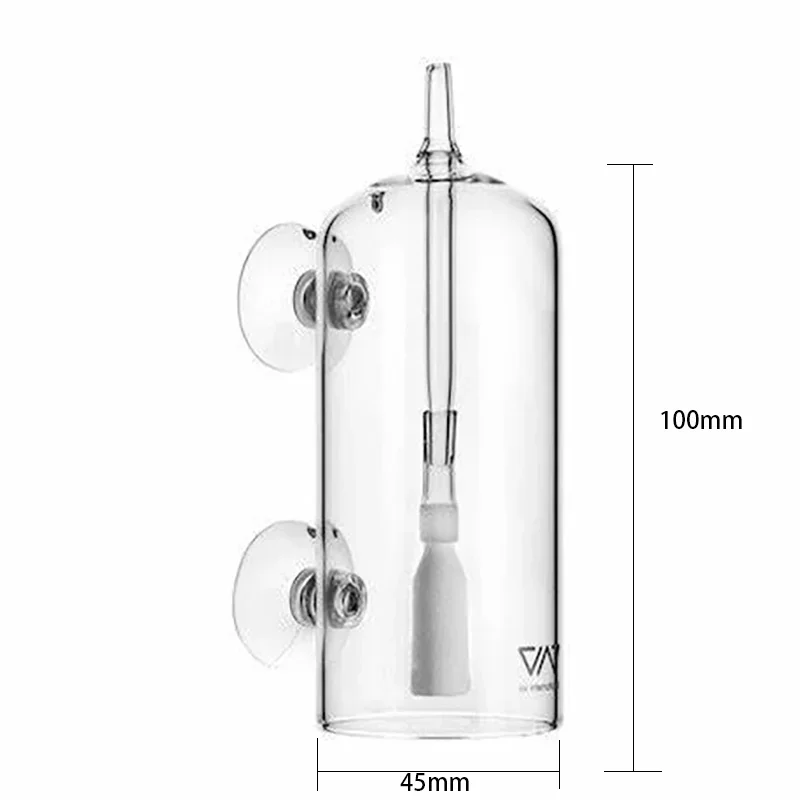 VIV Yapma Cihazı Akvaryum Sili - Terrarium Glass Bottle incelemesi ve fiyatı