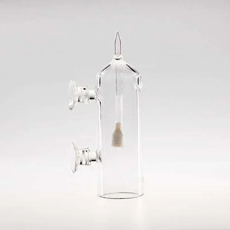 VIV Yapma Cihazı Akvaryum Sili - Terrarium Glass Bottle incelemesi ve fiyatı