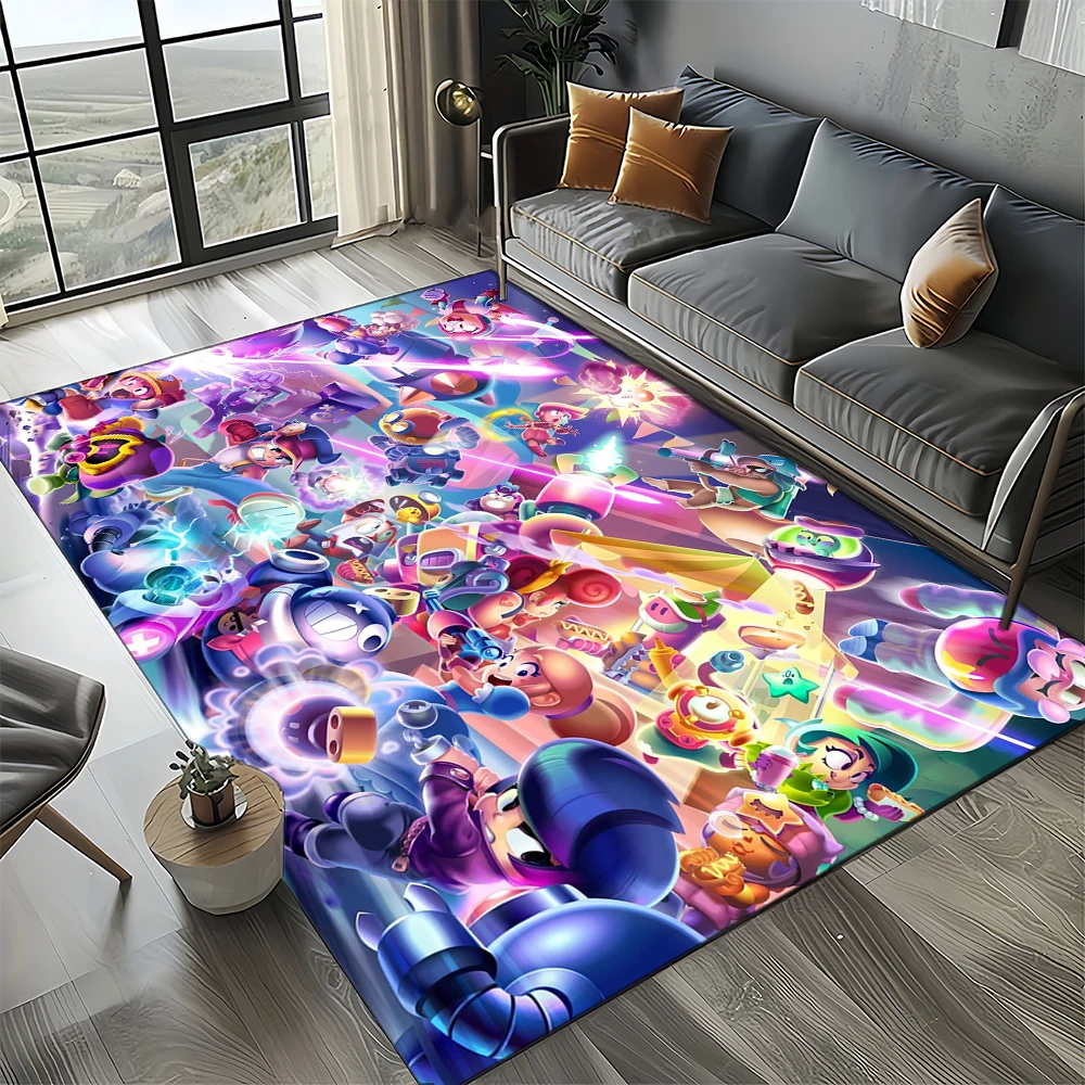 2025 Yeni Stil B-rawl Oyunu S- - Home Decor Online Game incelemesi ve fiyatı