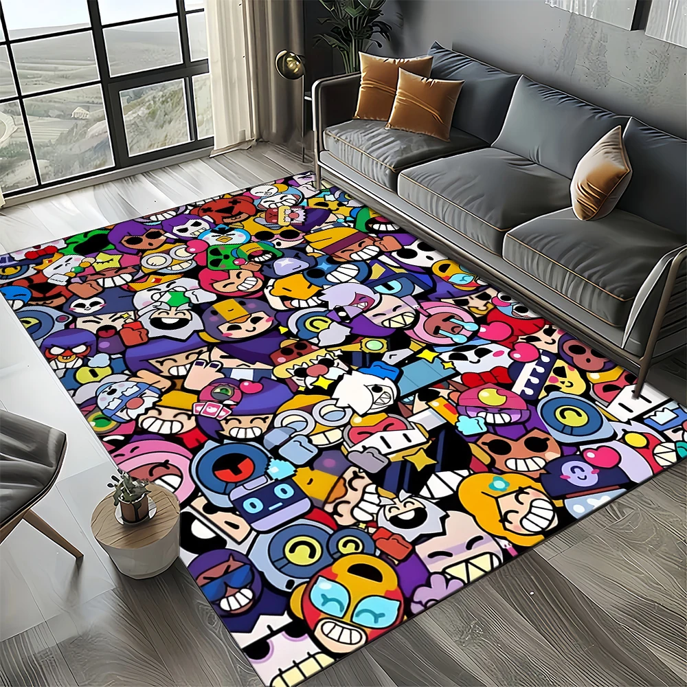 2025 Yeni Stil B-rawl Oyunu S- - Home Decor Online Game incelemesi ve fiyatı