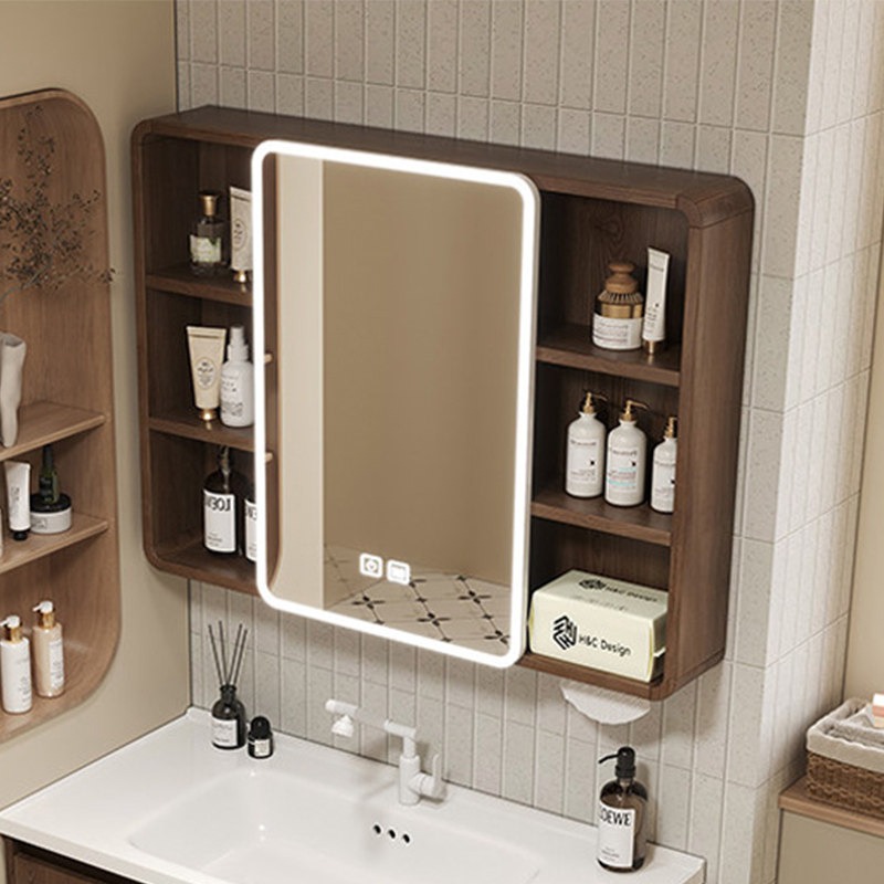 Aynalı Tuvalet Banyo Dolabı Ra - Home Decor Mirror incelemesi ve fiyatı