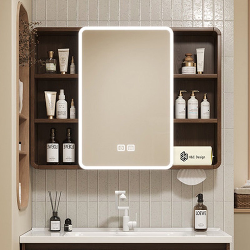 Aynalı Tuvalet Banyo Dolabı Ra - Home Decor Mirror incelemesi ve fiyatı