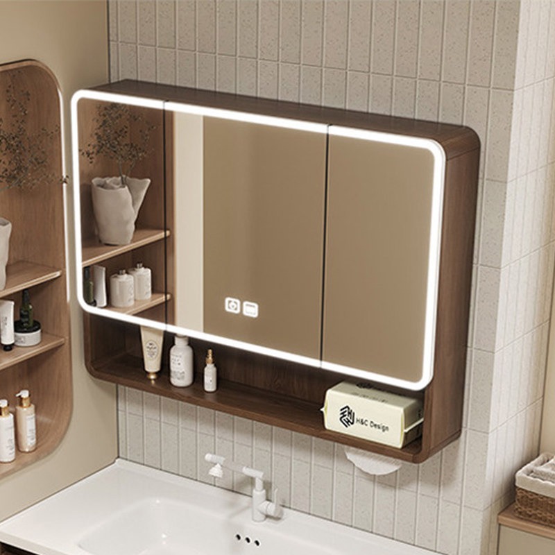 Aynalı Tuvalet Banyo Dolabı Ra - Home Decor Mirror incelemesi ve fiyatı