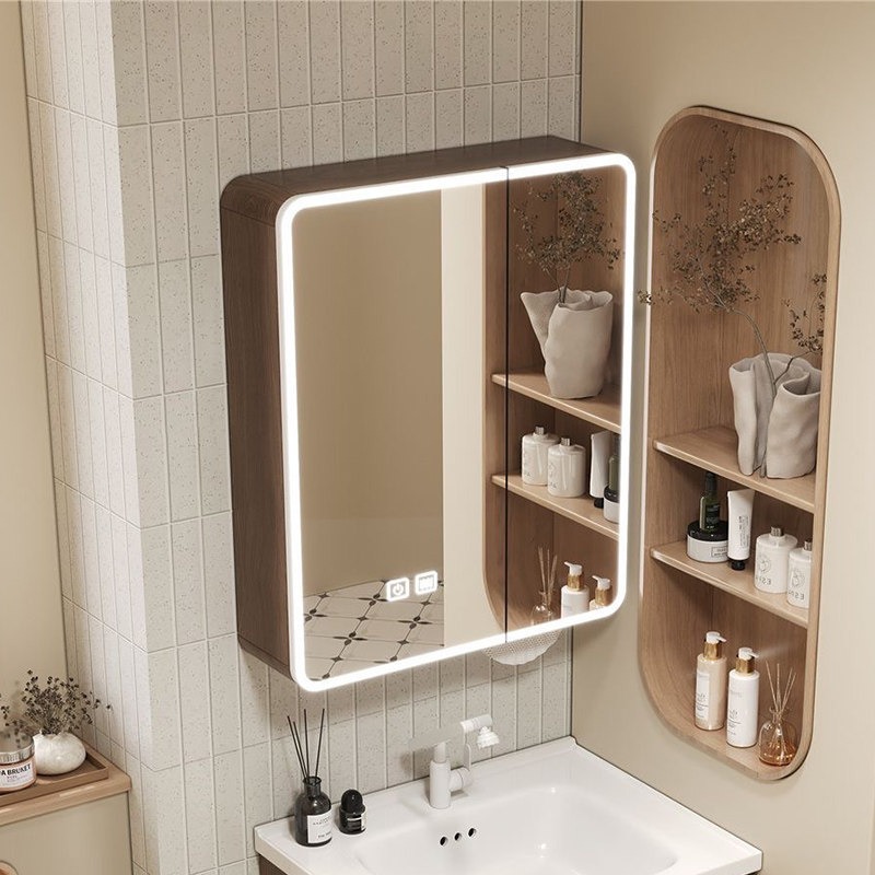 Aynalı Tuvalet Banyo Dolabı Ra - Home Decor Mirror incelemesi ve fiyatı