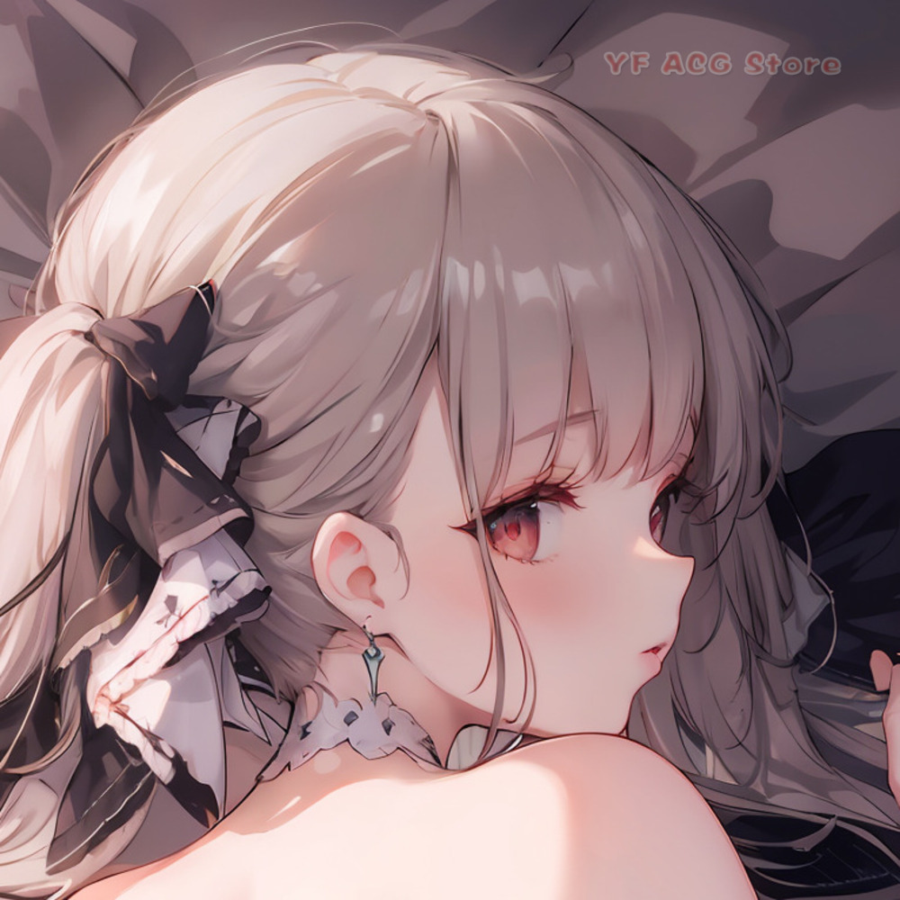 Azur Lane Müthiş Dakimakura Kı - Home Decor Games Free incelemesi ve fiyatı