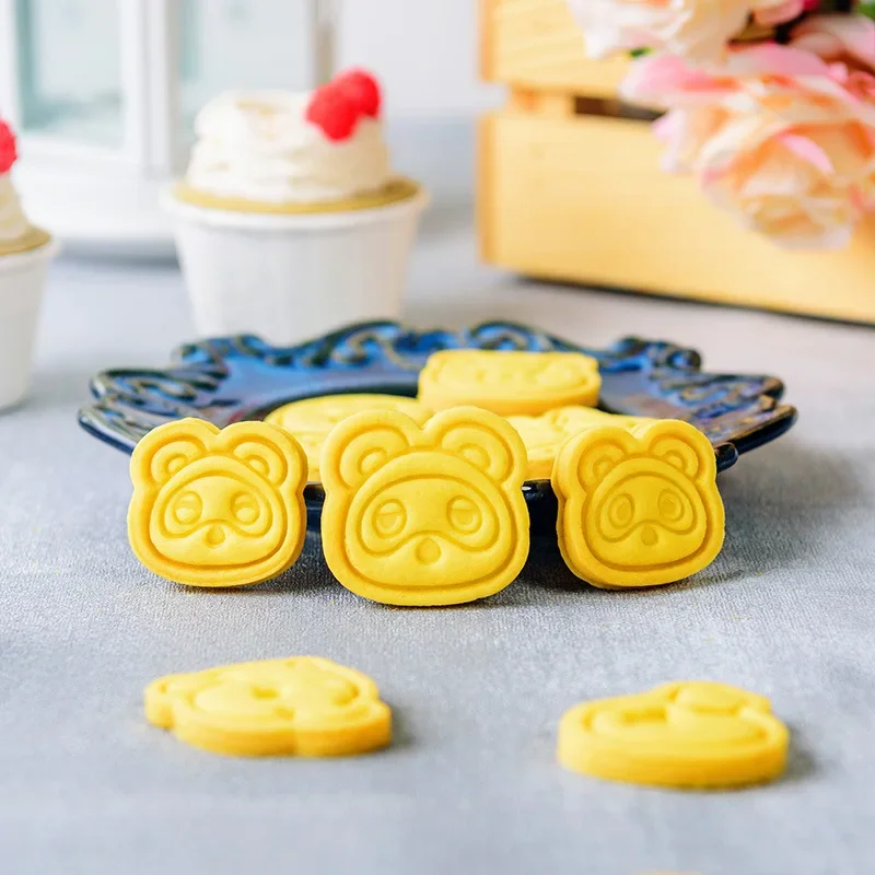 Kek Kurabiye Hayvan Geçiş Kesi - Home Decor Japanese incelemesi ve fiyatı