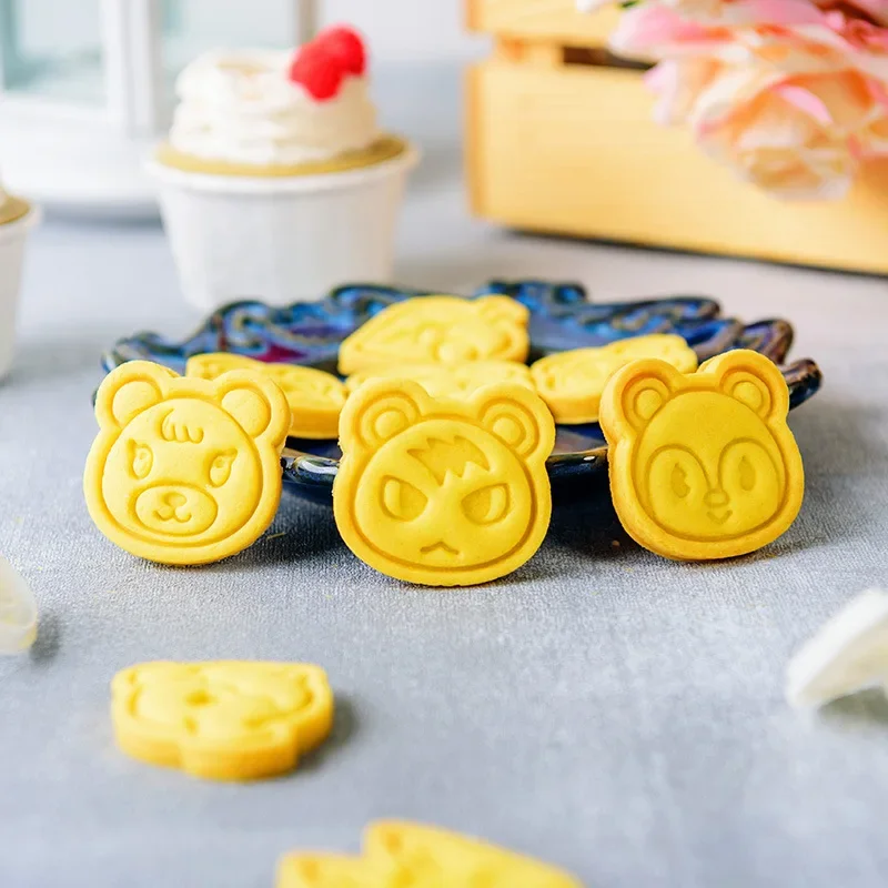 Kek Kurabiye Hayvan Geçiş Kesi - Home Decor Japanese incelemesi ve fiyatı