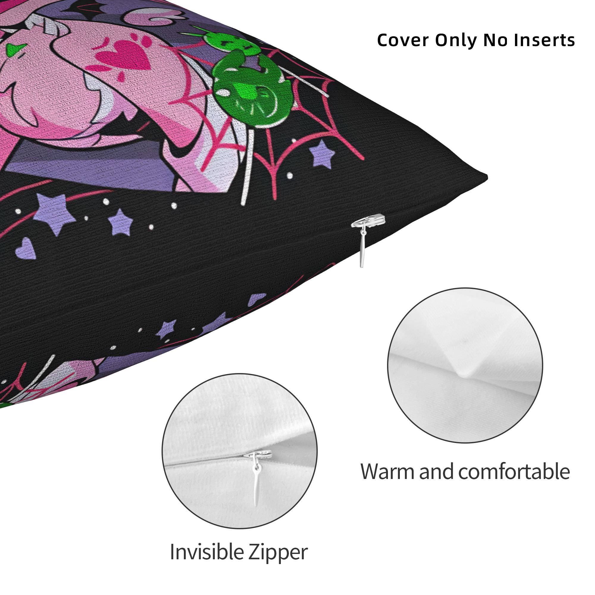 Hazbins Hoteling Vox Solo Meta - Home Decor Solo incelemesi ve fiyatı
