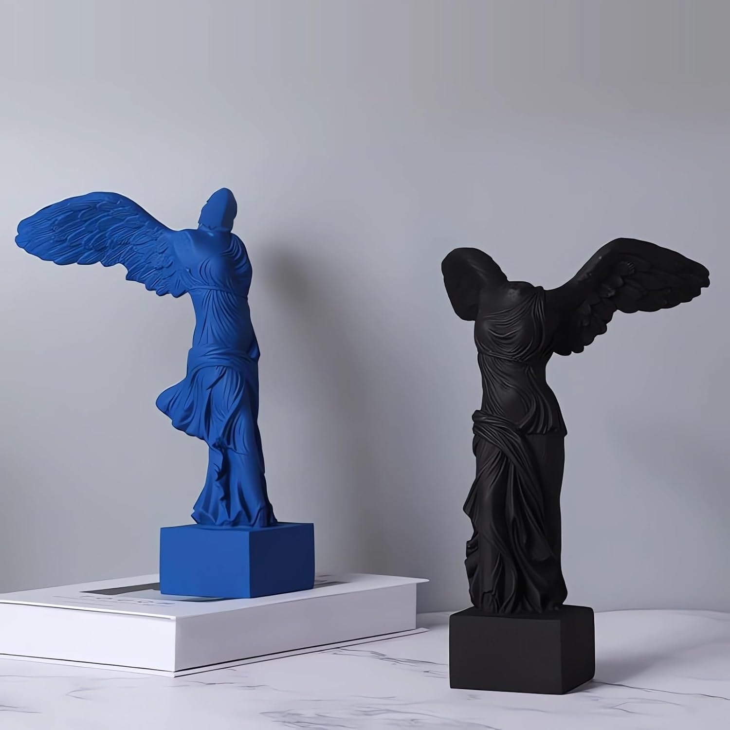Yunan Heykeli Reçine Roma Panj - Victory Home Decor incelemesi ve fiyatı
