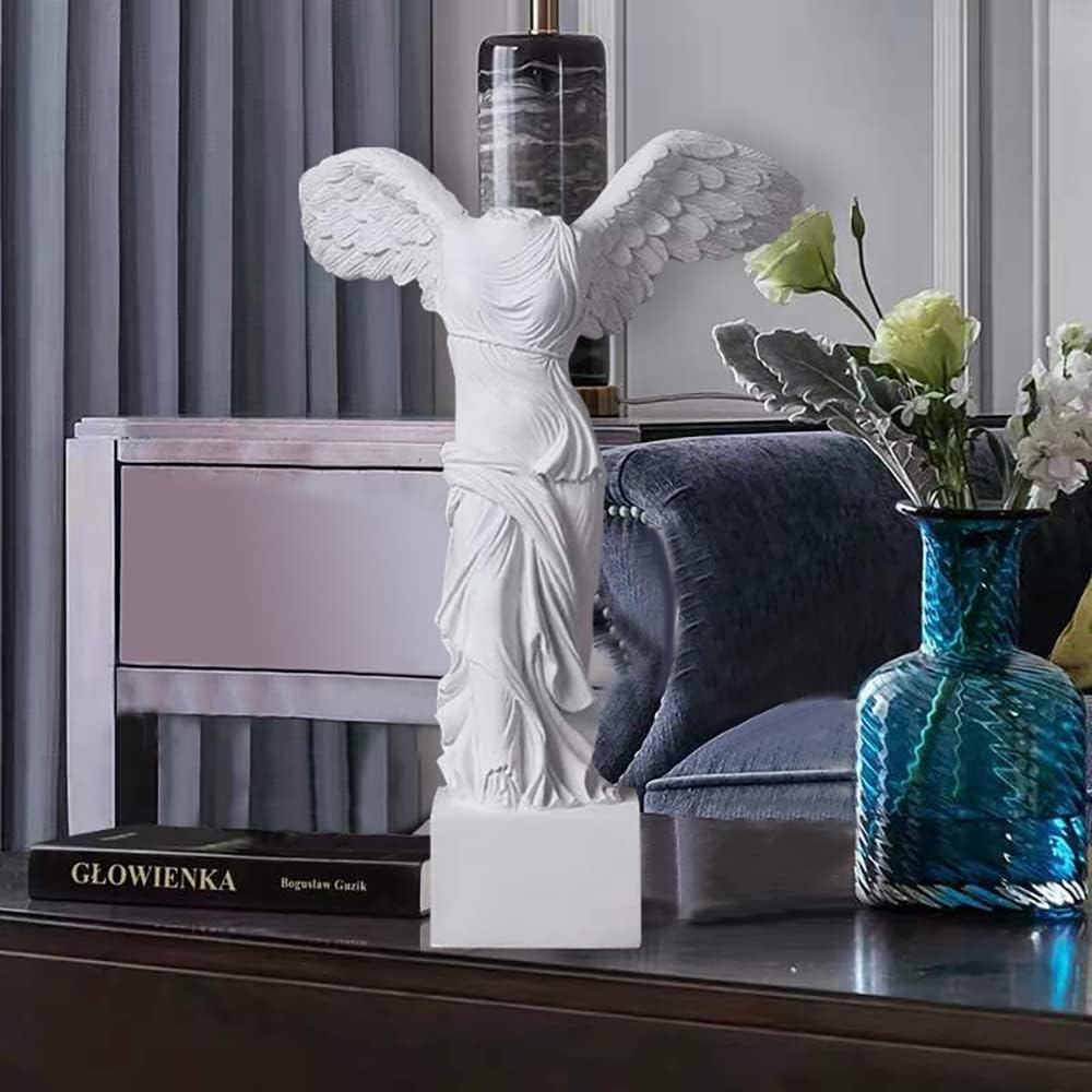 Yunan Heykeli Reçine Roma Panj - Victory Home Decor incelemesi ve fiyatı