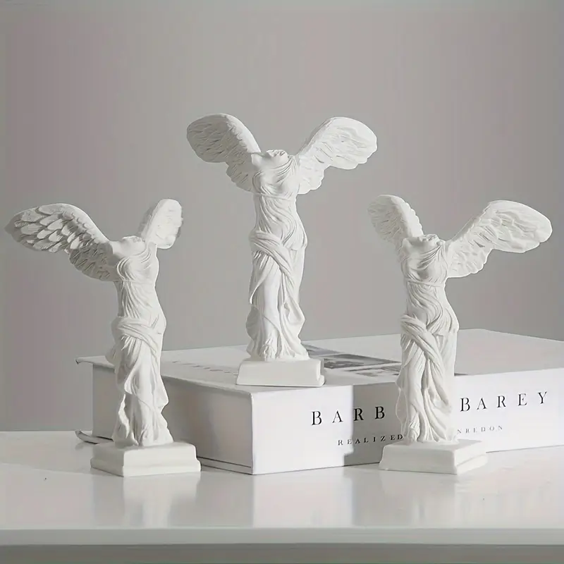 Yunan Heykeli Reçine Roma Panj - Victory Home Decor incelemesi ve fiyatı