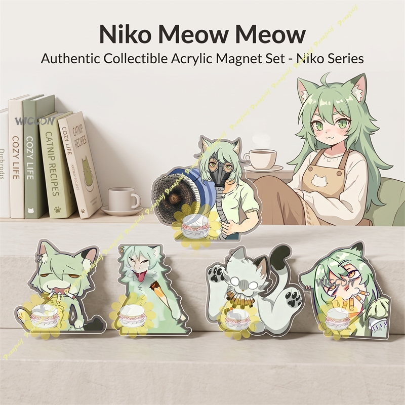 Yani Neko Cosplay Satou Yaniko - Home Decor Collection incelemesi ve fiyatı