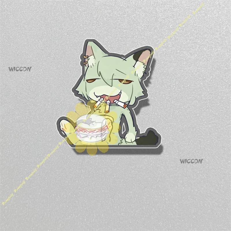 Yani Neko Cosplay Satou Yaniko - Home Decor Collection incelemesi ve fiyatı