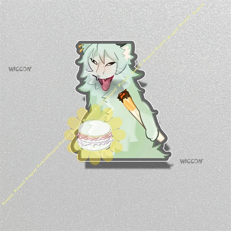 Yani Neko Cosplay Satou Yaniko - Home Decor Collection incelemesi ve fiyatı