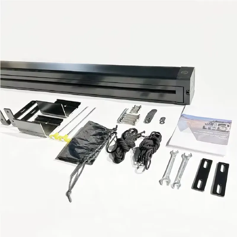 Awnlux 4x4 Aksesuarları Seyaha - Led Strip Lights incelemesi ve fiyatı