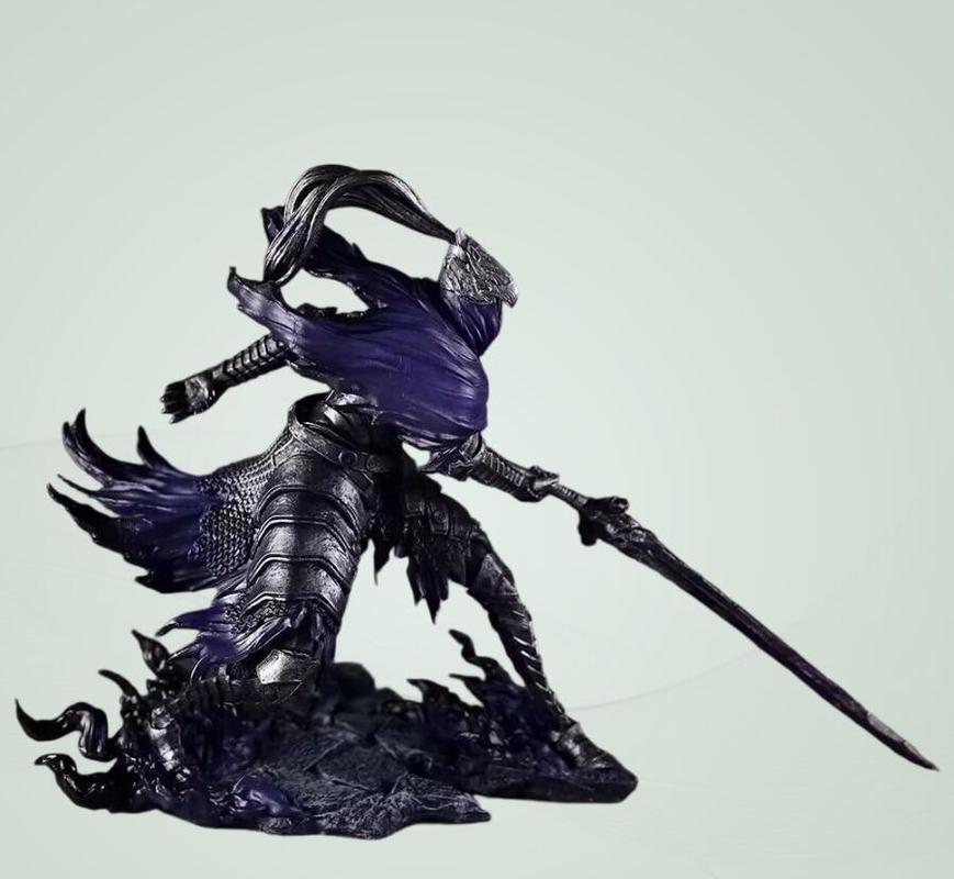 Dark Souls 3 Artorias Abysswal - Home Decor Collection incelemesi ve fiyatı