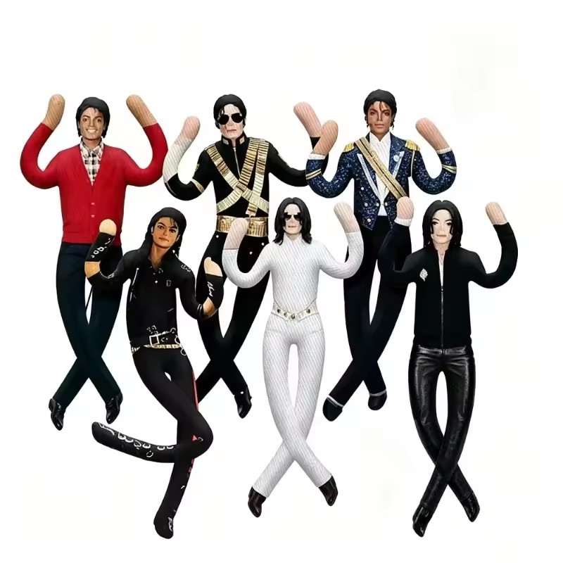 Michael Jackson Peluş Yastık,  - Home Decor Collection incelemesi ve fiyatı
