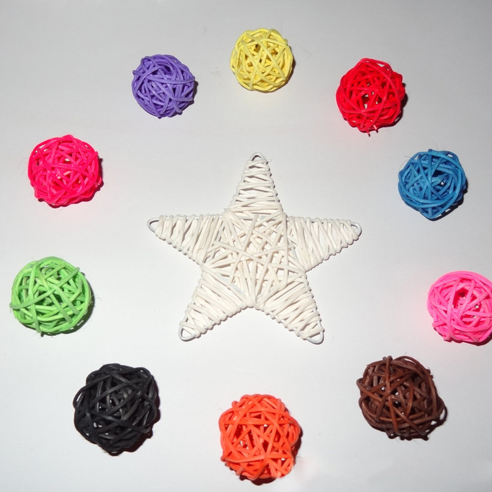 Sıcak Satış 20 adet/grup 3 CM  - Home Decor On Sale incelemesi ve fiyatı