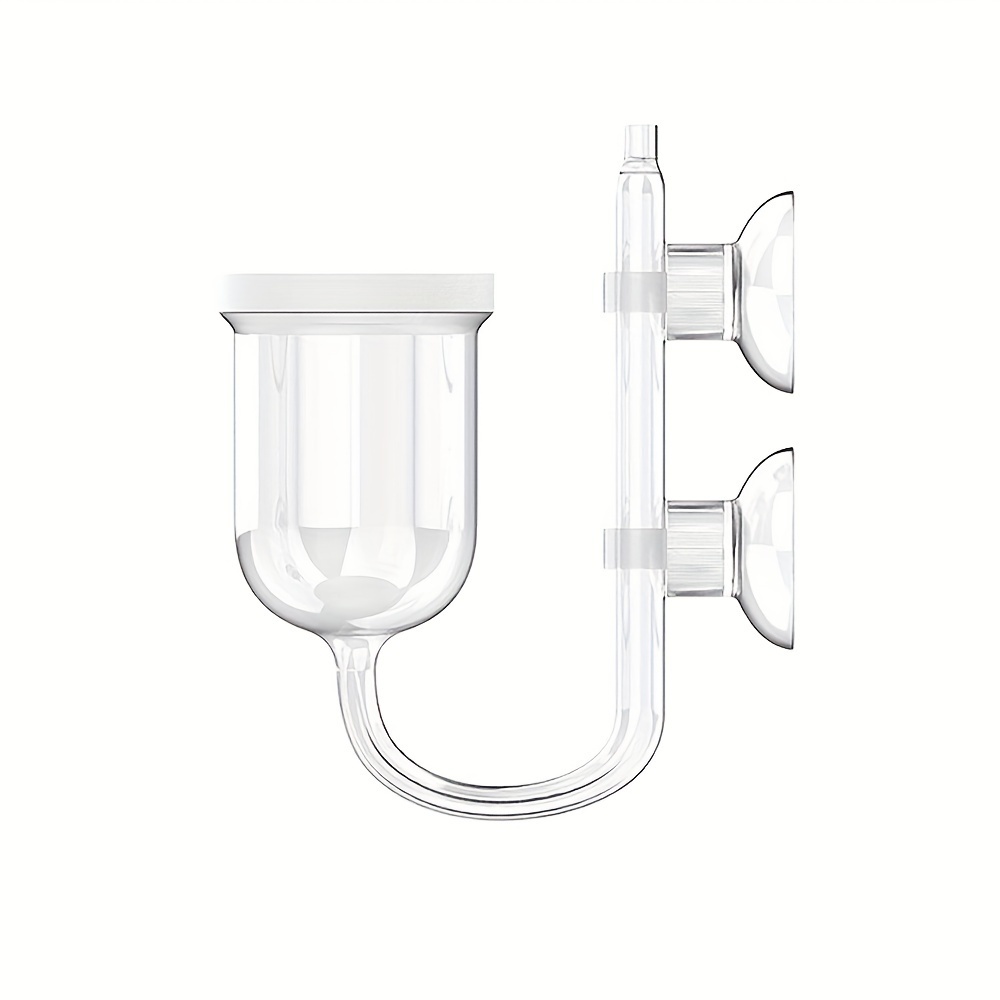 Akvaryum Cam CO2 Atomizer Difü - Terrarium Glass Bottle incelemesi ve fiyatı