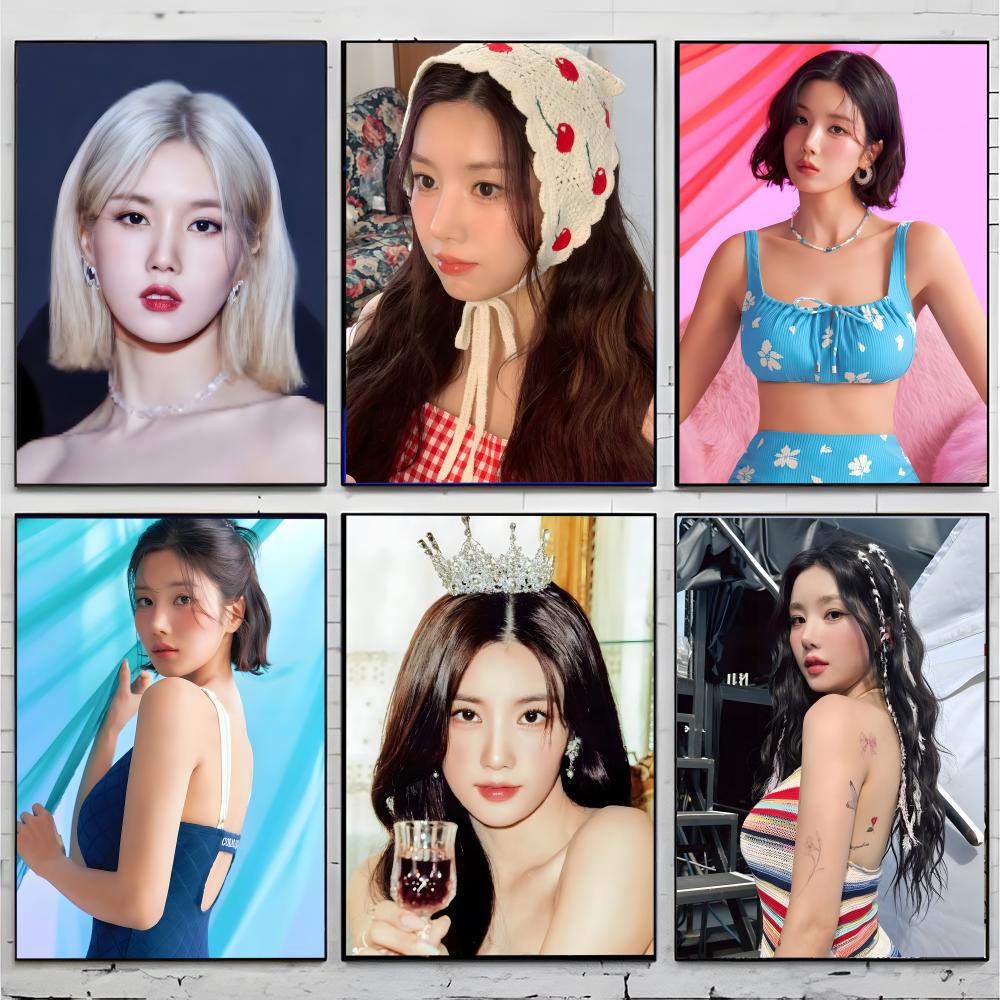 kpop solo idol çıkartması Kwon - Home Decor Solo incelemesi ve fiyatı