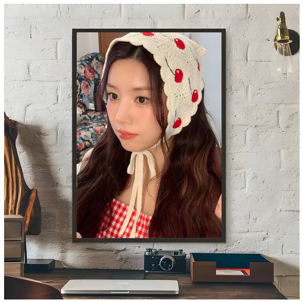 kpop solo idol çıkartması Kwon - Home Decor Solo incelemesi ve fiyatı