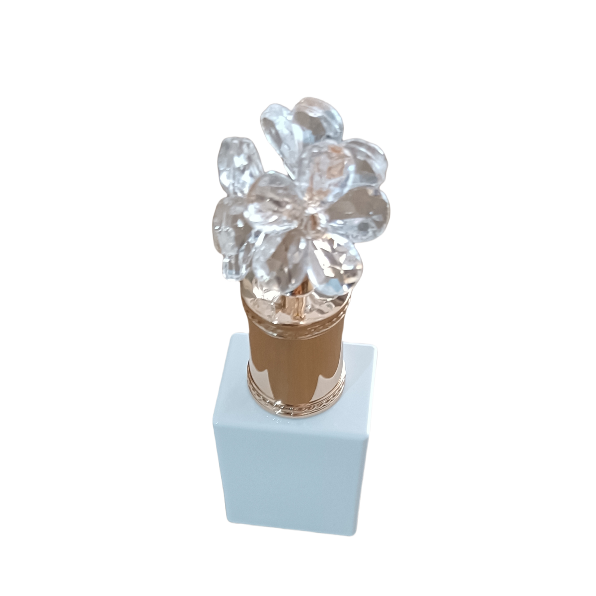 5 Şişe 15ML Beyaz Şişe Cam Boş - Terrarium Glass Bottle incelemesi ve fiyatı