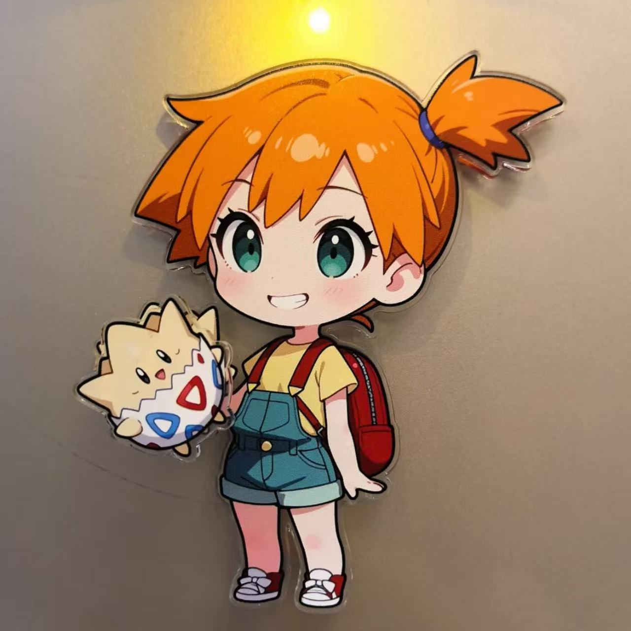 Pokémon buzdolabı mıknatısları - Home Decor Solution incelemesi ve fiyatı