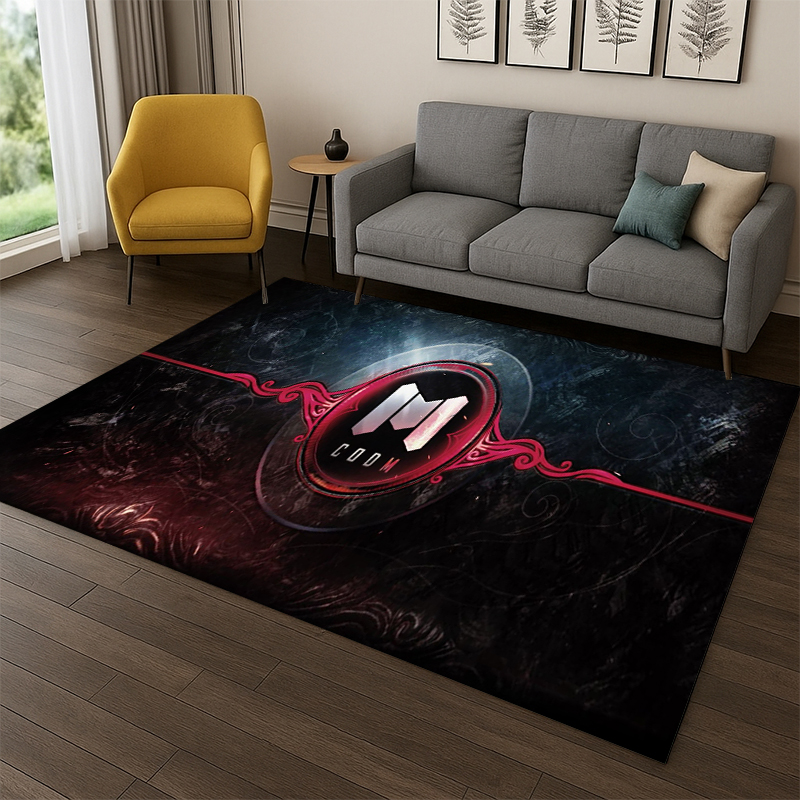 Call of Duty COD Savaş Oyunu K - Home Decor Online Game incelemesi ve fiyatı