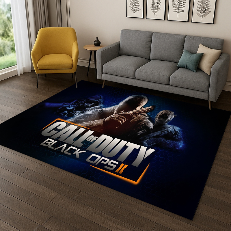 Call of Duty COD Savaş Oyunu K - Home Decor Online Game incelemesi ve fiyatı
