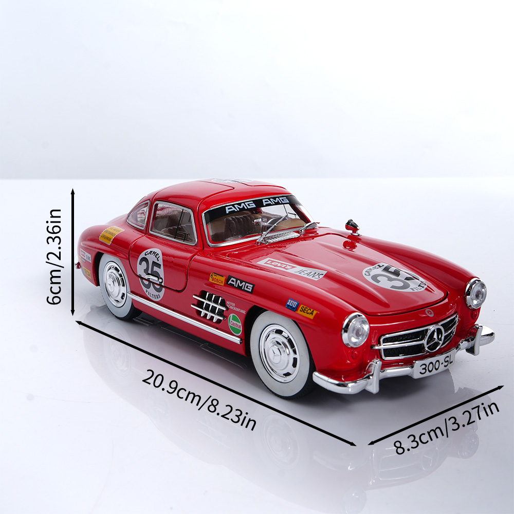 Alaşımlı Döküm Model Arabalar  - Home Decor Collection incelemesi ve fiyatı