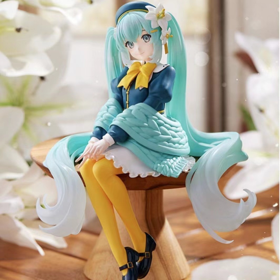 Toptan Dropshipping Hatsune Mi - Home Decor Unique incelemesi ve fiyatı