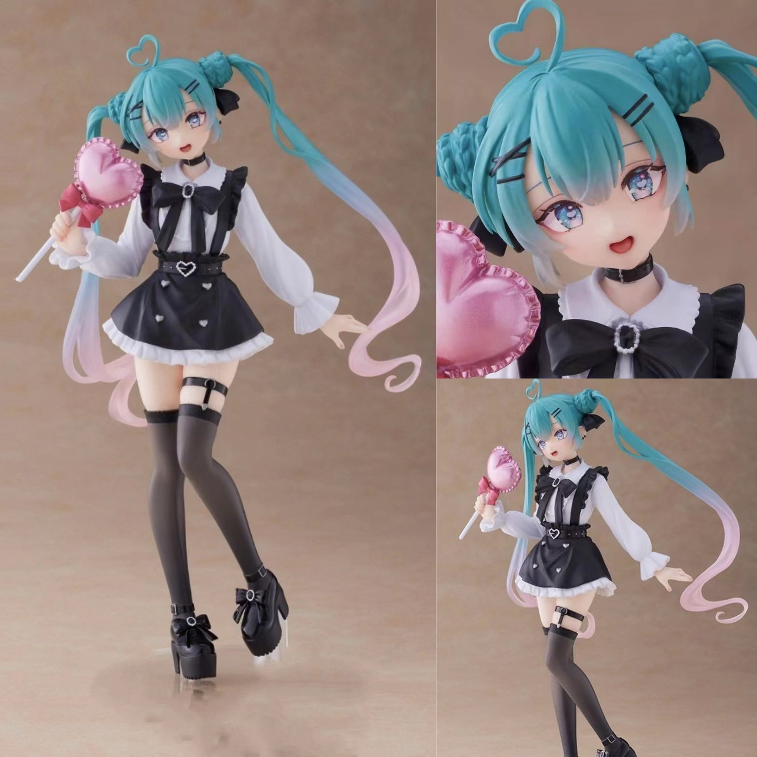 Toptan Dropshipping Hatsune Mi - Home Decor Unique incelemesi ve fiyatı
