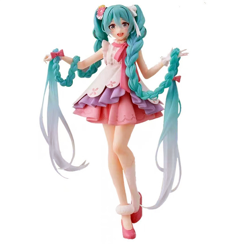Toptan Dropshipping Hatsune Mi - Home Decor Unique incelemesi ve fiyatı