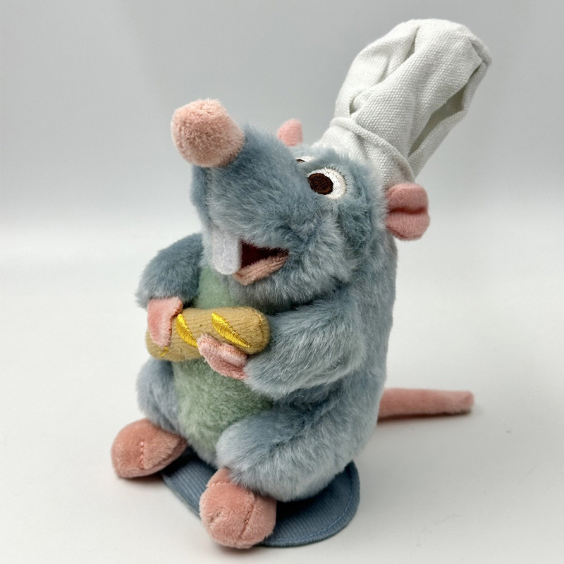 Anime 15Cm Ratatouilles Şef Re - Home Decor Japanese incelemesi ve fiyatı