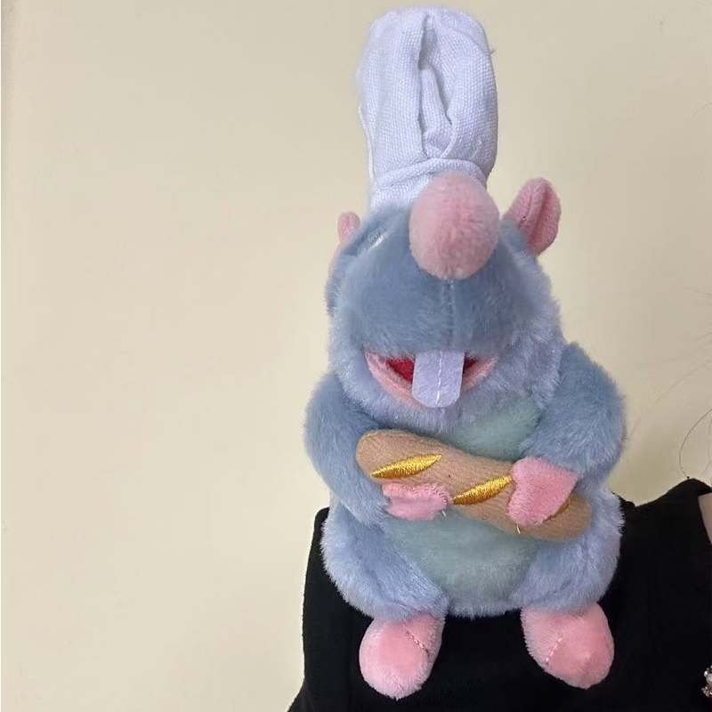 Anime 15Cm Ratatouilles Şef Re - Home Decor Japanese incelemesi ve fiyatı