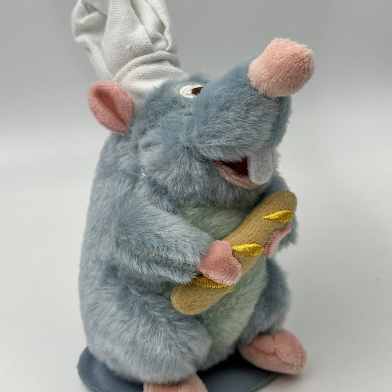 Anime 15Cm Ratatouilles Şef Re - Home Decor Japanese incelemesi ve fiyatı