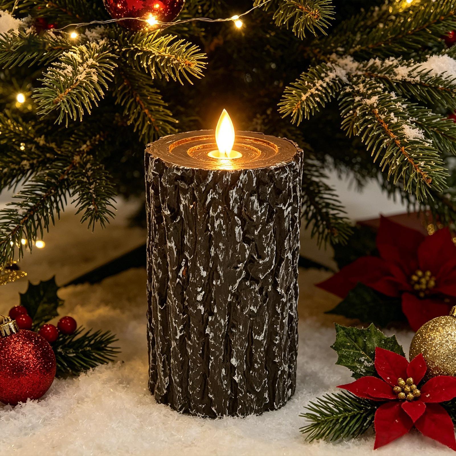 Uzaktan Kumandalı Alevsiz Muml - Home Decor Tree incelemesi ve fiyatı