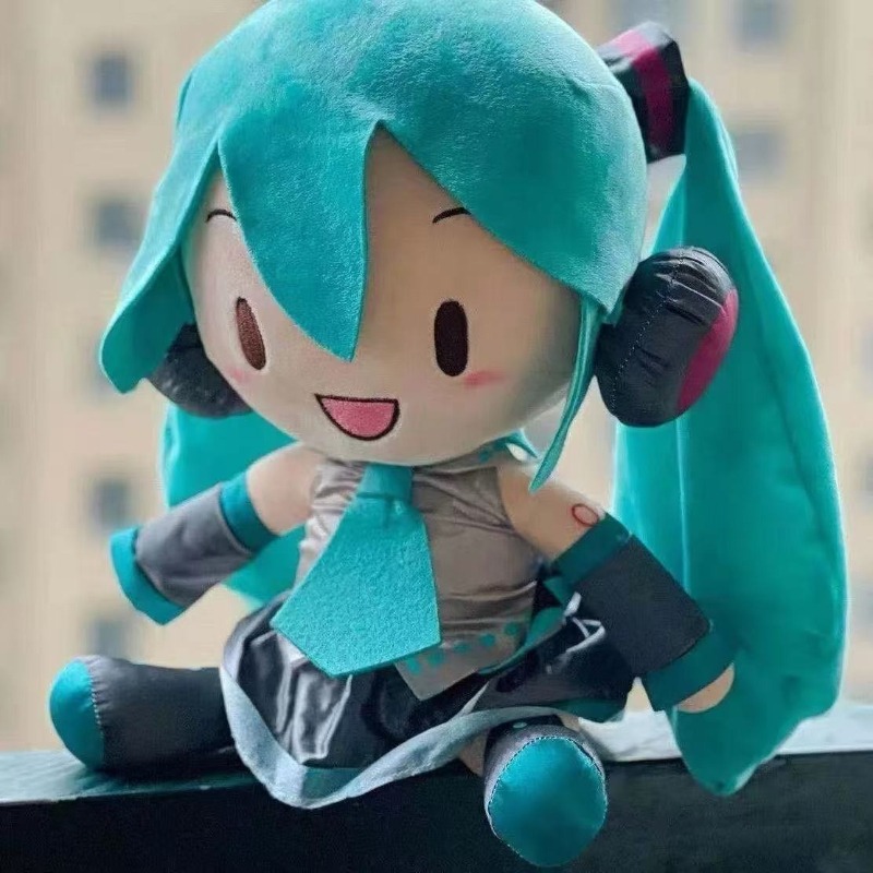 Yeni Hatsune Miku El Yapımı Be - Home Decor Solution incelemesi ve fiyatı
