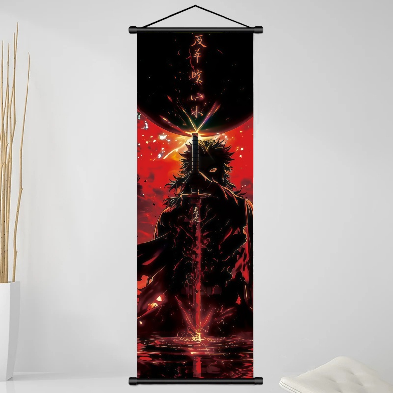 Demon Slayer Kyojuro Rengoku H - Home Decor Solution incelemesi ve fiyatı