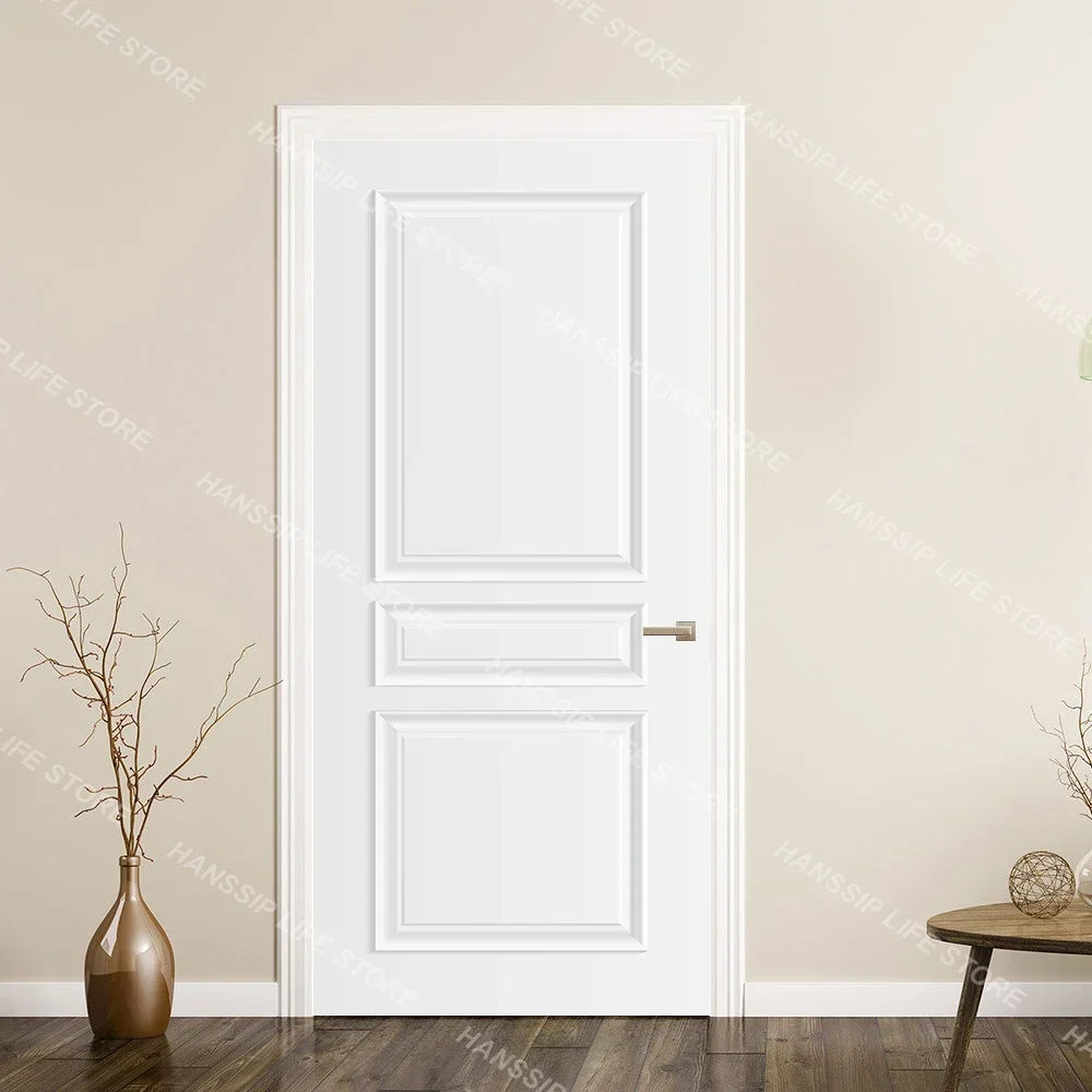 3D Gerçekçi Ahşap Desenli Kapı - Home Decor On Sale incelemesi ve fiyatı
