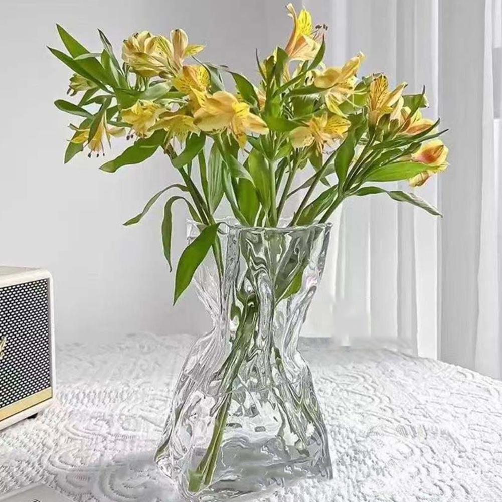 Yaratıcı Katlanmış Para Çantas - Terrarium Glass Bottle incelemesi ve fiyatı