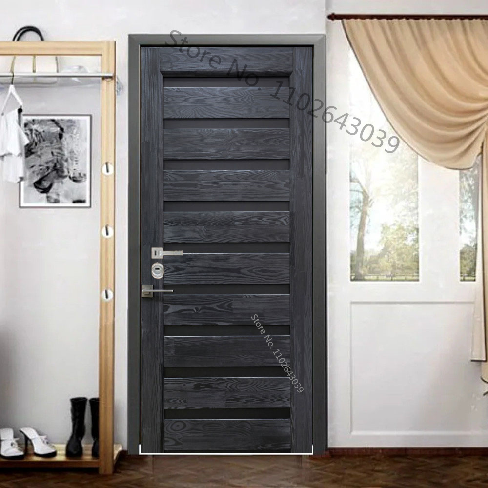 Taklit Ahşap Kapılar Etiket Re - Home Decor On Sale incelemesi ve fiyatı