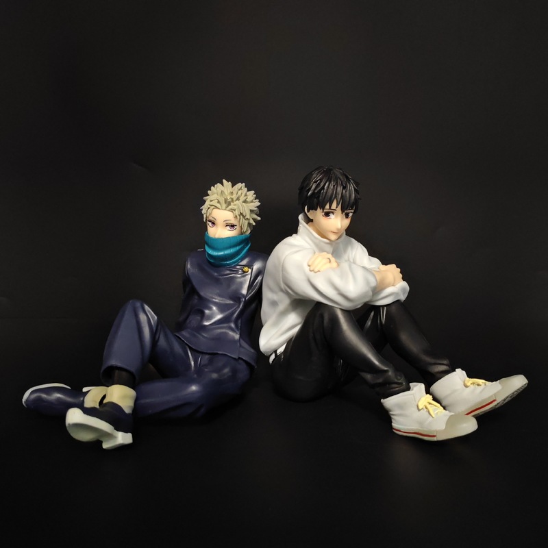 Jujutsu Kaisen Okkotsu Yuta In - Home Decor Collection incelemesi ve fiyatı