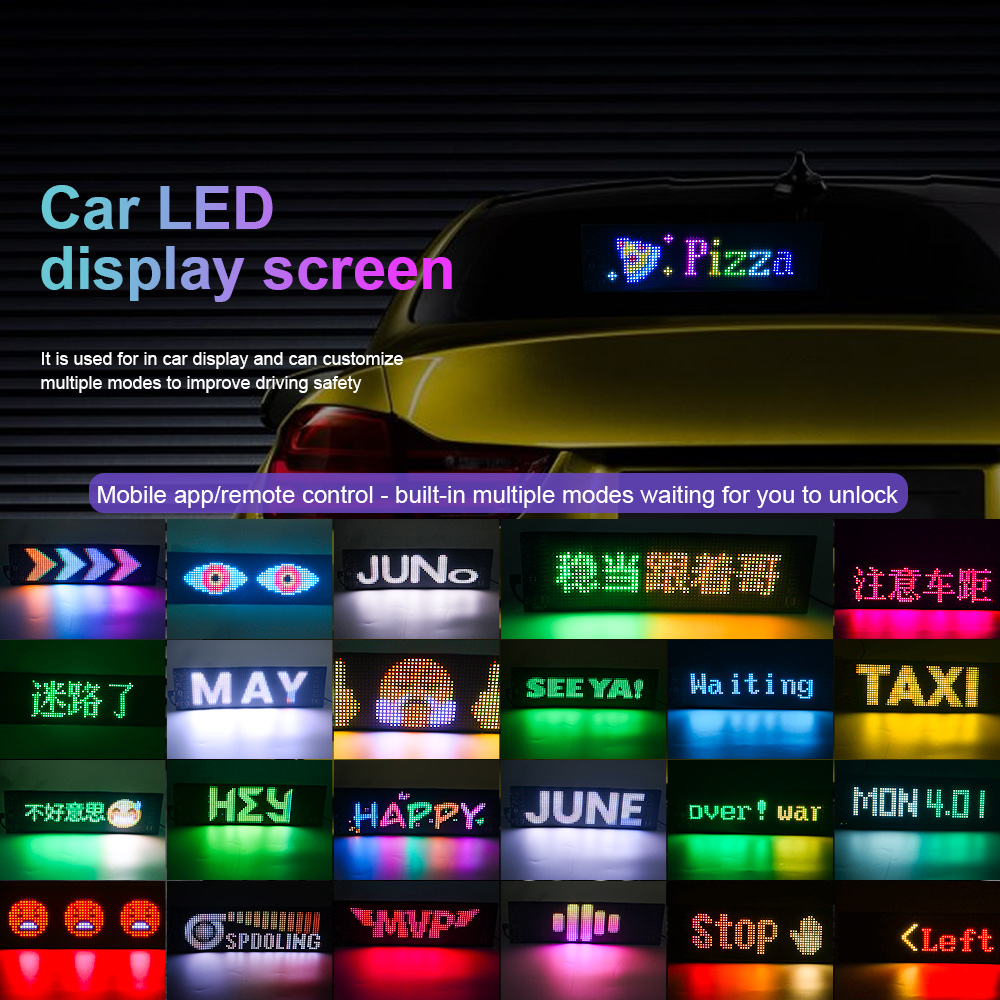 LED Matris Piksel Panel Kayan  - Home Decor Free App incelemesi ve fiyatı