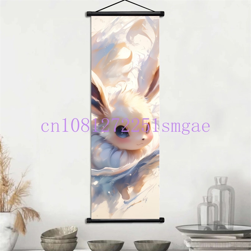 Baskılı Poster Anime Duvar San - Home Decor Canvas incelemesi ve fiyatı